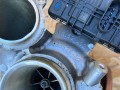 турбина BMW 7 серия G11/G12 2017, 3.0 л., B57 D30 A, дизель, АКПП, седан, 8584218, 835109, 833534 - фото №9