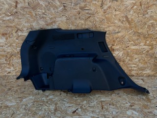 обшивка багажника Kia Sorento 4 поколение 2023, 2.5 л., бензин, АКПП, внедорожник 5 дв., передний привод, 85730R5210WK, 85735-R5000, 857C7-R5200, 85731-R5200