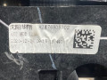 накладка на торпедо (консоль) Mercedes-Benz GLB-Класс 1 поколение X247 2020, 2.0 л., бензин, АКПП, внедорожник 5 дв., A2476805902, A2476809703 - фото №14
