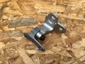 петля двери Nissan Rogue T33 2023, 1.5 л., KR15, бензин, АКПП, внедорожник 5 дв., передний привод, 82400-6RA0A - фото №4