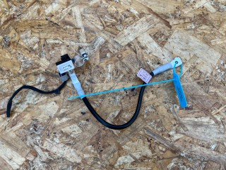 клемма аккумулятора минус Kia K5 3 поколение [рестайлинг] 2025, 2.5 л., бензин, АКПП, седан, полный привод, 37180-L2500