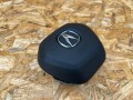 подушка безопасности водителя Acura Integra 4 поколение 2024, 1.5 л., бензин, вариатор, хетчбэк 5 дв., передний привод, 778003S5A810M1, 778013S5A80ZA - фото №4