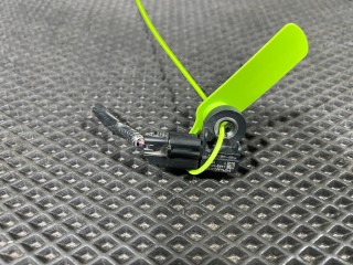 датчик удара Land Rover Range Rover Sport 2 поколение 2016, 3.0 л., 306PS, бензин, АКПП, внедорожник 5 дв., LR043357, LR028853, LR085161, FH2214B006AA, C2Z31970, JDE34425, LR032046, LR062398