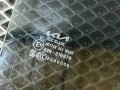 стекло двери задней правой Kia Sorento 4 поколение 2023, 2.5 л., бензин, АКПП, внедорожник 5 дв., передний привод, 83421P2011 - фото №10