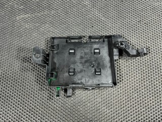 блок управления двигателем Chevrolet Trax 2 поколение 2023, 1.2 л., бензин, АКПП, внедорожник 5 дв., 42766893, 42726221, 42744150