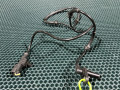 датчик ABS Land Rover Discovery 4 поколение 2013, 2.7 л., дизель, АКПП, внедорожник 5 дв., 0265007922 - фото №5