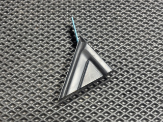 молдинг крыла Volkswagen Taos 1 поколение 2021, 1.5 л., DNKA, бензин, АКПП, внедорожник 5 дв., 2GJ853272