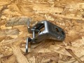 петля двери Nissan Rogue T33 2023, 1.5 л., KR15, бензин, АКПП, внедорожник 5 дв., передний привод, 80400-6RA0A - фото №4