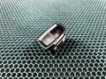 кнопка стеклоподъемника двери Porsche Macan 1 поколение 95B 2015, 3.0 л., MCT.MA, бензин, АКПП, внедорожник 5 дв., 7PP959855CDML, 7PP959855C - фото №2