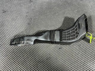 патрубок воздушного фильтра Jaguar F-Pace 1 поколение X761 2016, 3.0 л., бензин, АКПП, внедорожник 5 дв., HK839A675BB, T4A2599, T2H2693, LR092338, GX739A675DC