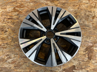 диск литой Nissan Rogue T33 2022, 1.5 л., KR15, бензин, АКПП, внедорожник 5 дв.