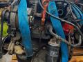 двигатель Audi 100 4A/C4 1993, 2.0 л., AAD, бензин - фото №2
