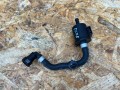 патрубок (трубопровод, шланг) Nissan Rogue T33 2023, 1.5 л., KR15, бензин, АКПП, внедорожник 5 дв., передний привод, 14912-6RC0D, 14912-6RC1E - фото №3