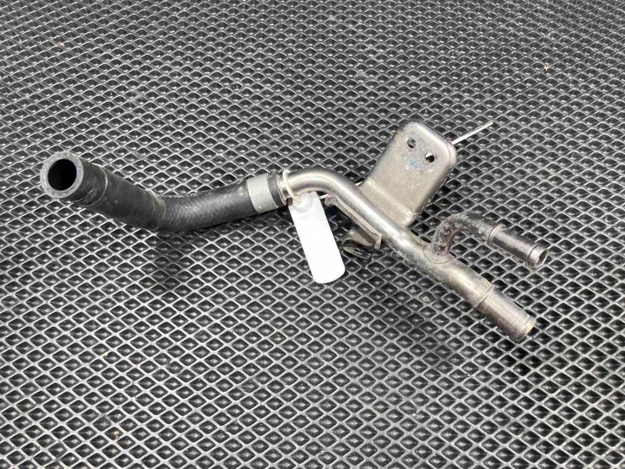 патрубок (трубопровод, шланг) Kia K5 3 поколение 2020, 1.6 л., G4FP, бензин, АКПП, 25492-2M800 - фото №1