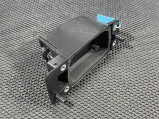 кронштейн (крепление) Volkswagen Taos 1 поколение 2021, 1.5 л., DNKA, бензин, АКПП, внедорожник 5 дв., 5TA864453A, 5TA864453453A