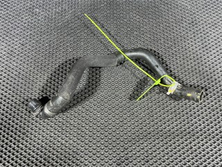 патрубок (трубопровод, шланг) Mercedes-Benz C-Класс W205 [рестайлинг] 2019, 2.0 л., бензин, АКПП, седан, A2642001001