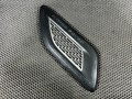 дефлектор капота Land Rover Range Rover Sport 2 поколение L494 2017, 3.0 л., 306DT, дизель, АКПП, DK6216C629AD, LR052981, LR044145, DK6216C629BD - фото №3