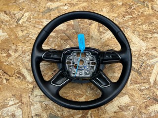 руль Audi A8 D4/4H [рестайлинг] 2013, 4.0 л., CEUA, бензин, АКПП, седан, 4H0419091AA