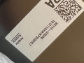 панель передняя салона (торпедо) Genesis G70 1 поколение 2019, 2.0 л., G4KL, бензин, АКПП, седан, 84710G9000NNB, 80310-G9000 - фото №9