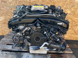 двигатель Audi A8 D4/4H [рестайлинг] 2013, 4.0 л., CEUA, бензин, АКПП, седан, CEU, CEUA