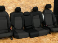 салон (комплект сидений) Honda CR-V 6 поколение 2025, 1.5 л., L15B, бензин, АКПП, внедорожник 5 дв. - фото №4