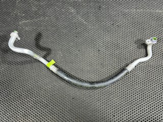 трубка кондиционера Chevrolet Trax 2 поколение 2024, 1.2 л., бензин, АКПП, внедорожник 5 дв., передний привод, 42891375, 42811293