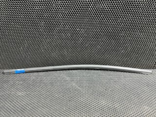 молдинг двери задней правой Chevrolet Trax 2 поколение 2024, 1.2 л., бензин, АКПП, внедорожник 5 дв., передний привод, 42870559