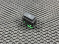 кнопка (выключатель) Land Rover Range Rover 4 поколение 2017, 3.0 л., 306PS, бензин, АКПП, внедорожник 5 дв., CPLA2B949AD, LR071263, LR034942 - фото №3