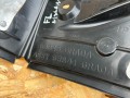 защита арок передняя левая (подкрылок) Nissan Rogue T33 2023, 1.5 л., KR15, бензин, АКПП, внедорожник 5 дв., передний привод, 638416RA1A, 638436RA0A - фото №10