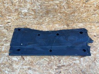 защита днища Volkswagen Tiguan 2 поколение [рестайлинг] 2024, 2.0 л., DTEA, бензин, АКПП, внедорожник 5 дв., полный привод, 5QF825201G