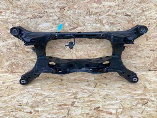 балка подвески задняя Kia K5 3 поколение 2020, 1.6 л., G4FP, бензин, АКПП, седан, 55405L1100