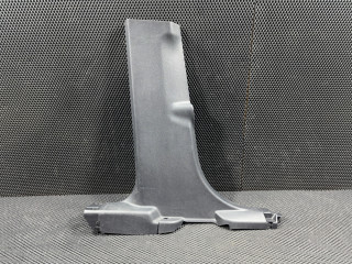 обшивка стойки центральной левой Ford Bronco Sport 1 поколение 2021, 1.5 л., бензин, АКПП, внедорожник 5 дв., M1PB-S243W07-AD