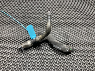 патрубок (трубопровод, шланг) Mercedes-Benz CLS-Класс C218/X218 2013, 4.7 л., бензин, АКПП, A2185012782