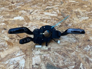 переключатель подрулевой (стрекоза) Audi A8 D4/4H [рестайлинг] 2013, 4.0 л., CEUA, бензин, АКПП, седан, 4H0953502A, 4H0907129J