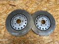 комплект тормозов Audi A8 D5 2022, 3.0 л., бензин, АКПП, седан, 4M0615601P, 4N0615105BL, 4N0615106BL - фото №14