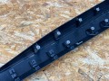 молдинг двери передней правой Nissan Rogue T33 2023, 1.5 л., KR15, бензин, АКПП, внедорожник 5 дв., передний привод, 808706RA0A - фото №9