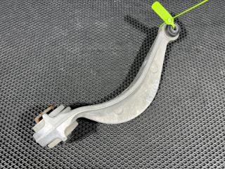 рычаг передний Jaguar F-Pace 1 поколение X761 2018, 3.0 л., бензин, АКПП, внедорожник 5 дв., HK83-3C256-AD, HK83-3C256, T4A29804, LR113871, LR090506