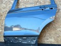 дверь задняя левая Volkswagen Tiguan 2 поколение [рестайлинг] 2024, 2.0 л., DTEA, бензин, АКПП, внедорожник 5 дв., полный привод, 5NN833055F - фото №6