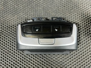 кнопка обогрева сидений Hyundai Tucson 4 поколение 2024, 2.5 л., G4KN, бензин, АКПП, внедорожник 5 дв., 84663-CW030NNB