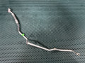 трубка кондиционера Porsche Boxster 987 2004, 3.6 л., M 96.70, бензин, 99757310502, 99757310505 - фото №3