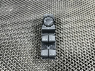 блок управления стеклоподъемниками Chevrolet Trax 2 поколение 2024, 1.2 л., бензин, АКПП, внедорожник 5 дв., передний привод, 84512940, 22985216, 23326296, 84151774