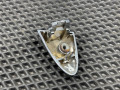 ручка наружная Lexus LS 4 поколение 2007, 4.6 л., 1UR-FSE, бензин, АКПП, седан, 69227-33060 - фото №5