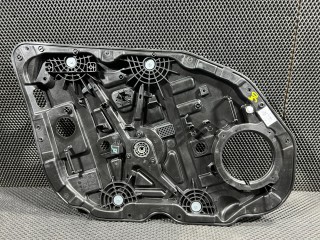 стеклоподъемник передний левый Kia K5 3 поколение [рестайлинг] 2025, 2.5 л., бензин, АКПП, седан, полный привод, 82471-L2011