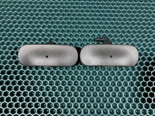 форсунка омывателя лобового стекла Audi S4 B9 [рестайлинг] 2021, 3.0 л., CWGD, бензин, АКПП, седан, полный привод, 8W0955987A, 8W0955988A