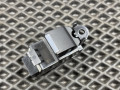 кнопка стеклоподъемника двери Land Rover Range Rover 4 поколение 2017, 3.0 л., бензин, АКПП, внедорожник 5 дв., FK7214717AB, LR059773 - фото №6