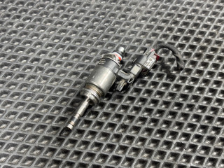 форсунка Volkswagen Taos 1 поколение 2021, 1.5 л., DNKA, бензин, АКПП, внедорожник 5 дв., 05E906036