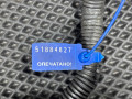 плюсовой провод аккумулятора Infiniti FX35 2 поколение 2009, 3.5 л., VQ35HR, бензин, АКПП, внедорожник 5 дв., 241051CA1A, 24275JK60AU, 24275JK50A, 24360E6000 - фото №13