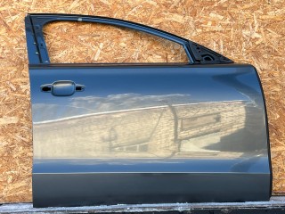 дверь передняя правая Audi S8 D4 2013, 4.0 л., CGTA, бензин, АКПП, седан, 4H0831052B