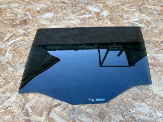 стекло двери задней левой Volkswagen Tiguan 2 поколение [рестайлинг] 2024, 2.0 л., DTEA, бензин, АКПП, внедорожник 5 дв., полный привод, 5NN845025