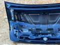 крышка багажника (дверь 3-5) BMW 7 серия G11/G12 2017, 3.0 л., B57 D30 A, дизель, АКПП, седан, 41009481034 - фото №8